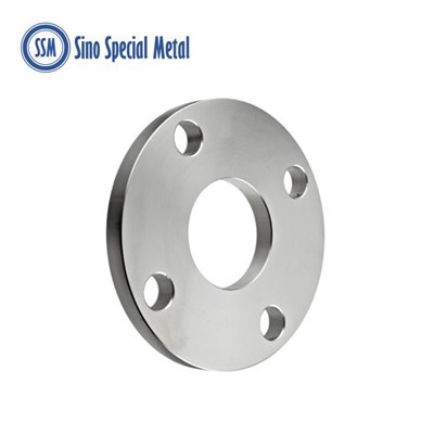 ISO 9624 ISO 7005-1ASTM B564 UNS N10276 Hastelloy C276 Flange