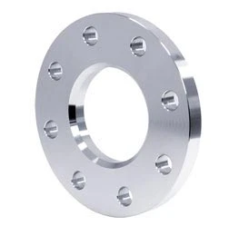 Monel K500 DIN 2652-2656 אוגנים רופפים וטבעות לריתוך