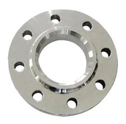 Monel K500 ASME SB564 ASTM B564 DIN 2673 אוגנים רופפים וטבעת עם צוואר לריתוך
