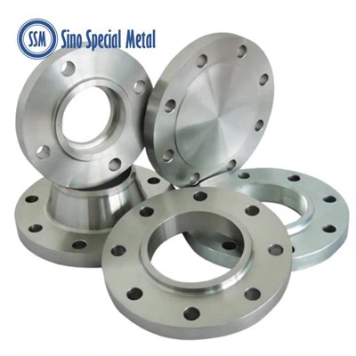 WNR 1.4550 SS 347 347H ASME B16.36 250-500 AARH Flange