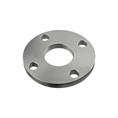 WNR 1.4550 SS 347 347H Plate PL Flange