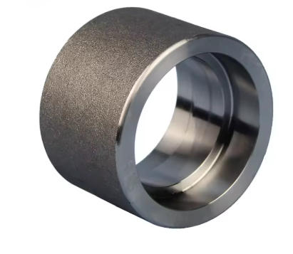 Couping Mss Sp-79 אביזרי צנרת הידראולית בלחץ גבוה