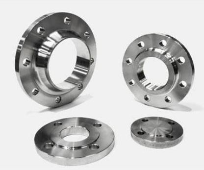 DIN EN 1092-1 Dimensions Of PN 40 Flanges