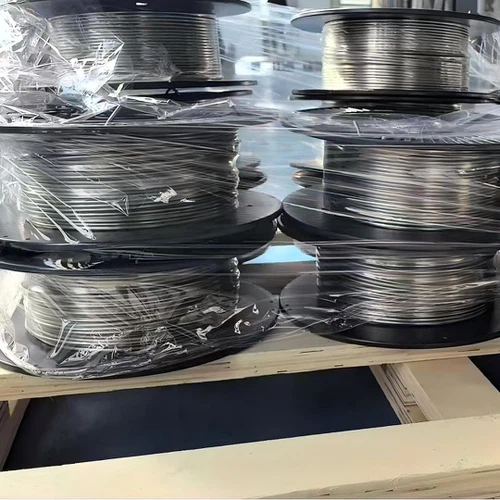 N02200 Capillary Tube Application N02200 Capillary Tube Application