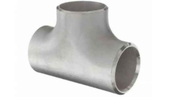 אביזרי צינור Hastelloy C276