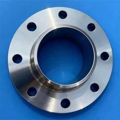 ASME B16.5 SS 316 Class 150 3 אינץ' WN RTJ אוגן יצרן