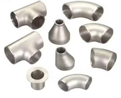 ASME B16.9 / MSS-SP-43 1.5D רדיוס ארוך 45 מעלות ו-90 מעלות מרפקים – SS304 / SS316 נירוסטה