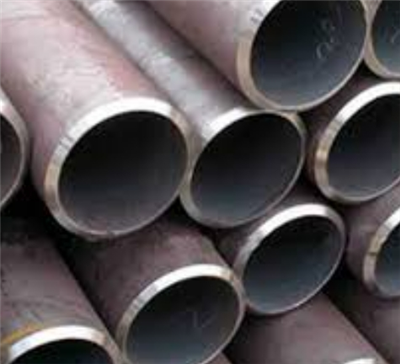 ASTM A335 P92 צינור פלדה מסגסוגת פריטית ללא תפרים