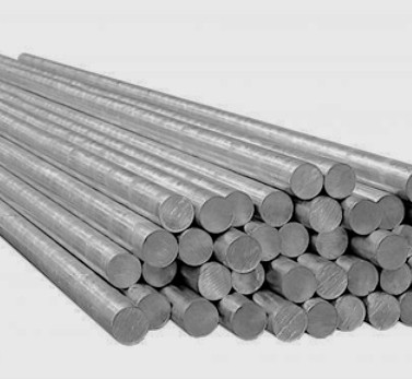 ASTM ASME SB 473 Alloy 20 UNS N08020 בר