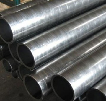 ASTM B161 ניקל UNS N02200 צינור ללא תפרים