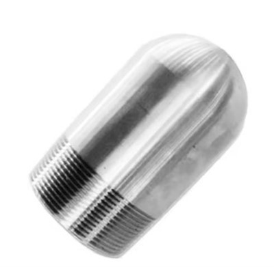 מזויף MSS SP-95 NPT Male Bull Plug