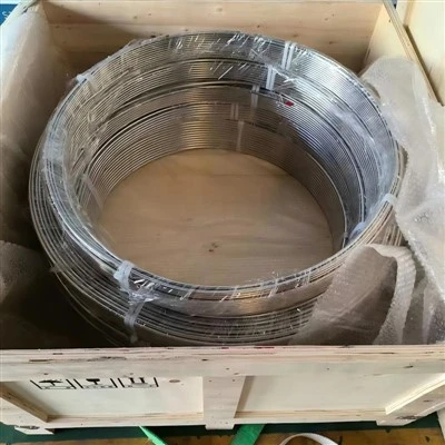 צינורות מונל 400