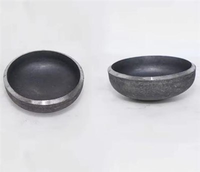 MSS SP-43 AISI 304/304L/316/316L כיסויי קצה עמידות בפני קורוזיה